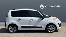 Citroen C3 Picasso 1.6 BlueHDi Platinum 5dr Diesel Estate